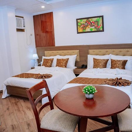 Bontemps Beach Resort Burabud Eksteriør billede