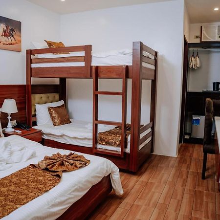 Bontemps Beach Resort Burabud Eksteriør billede