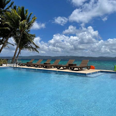 Bontemps Beach Resort Burabud Eksteriør billede